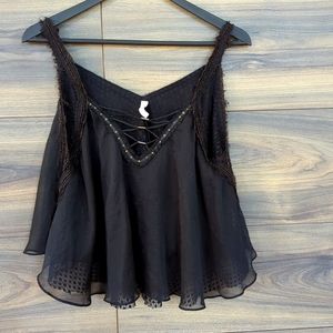 Free people top